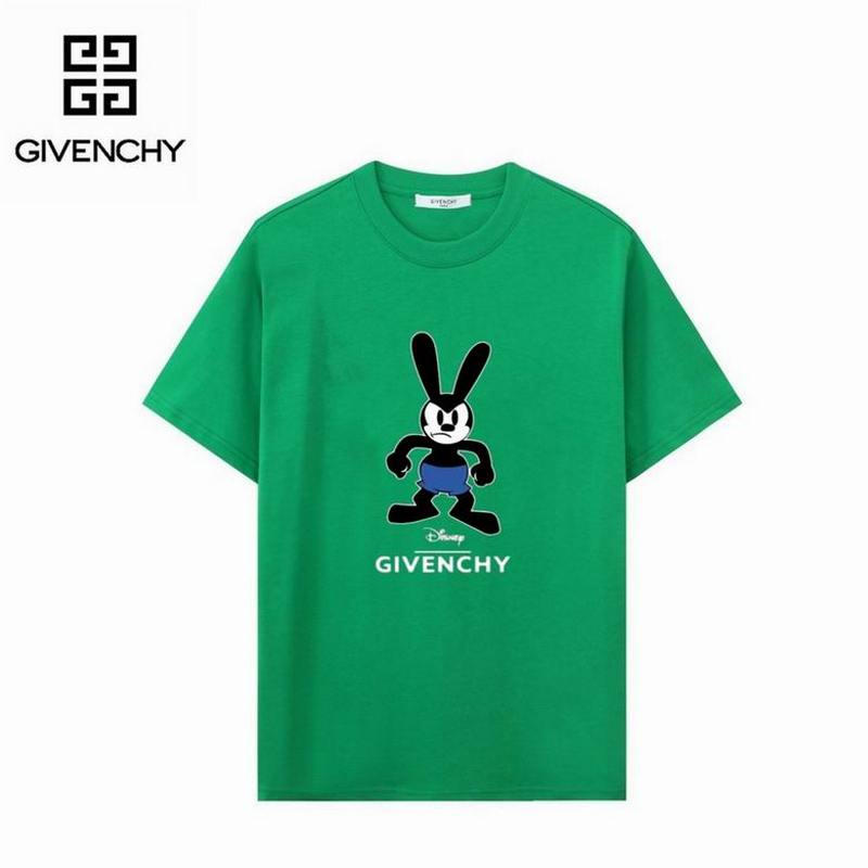 GIVENCHY Men's T-shirts 123